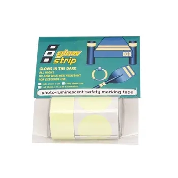 Glow Strip - 3 roll pack Photolum 25mm x 1M
