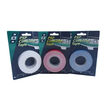 Coveline Tapes Red 19mm x 15M