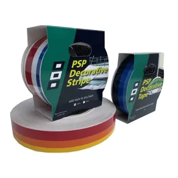 Waterline/Hull Tape - B27 RWB 27mm x 10M