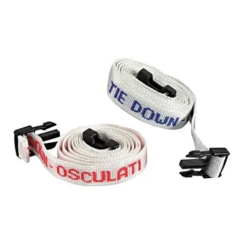 Sail Ties 4Pk - Osculati