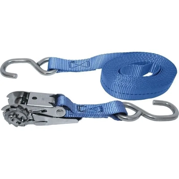 RWB Tie Down L/D Ratchet S/S