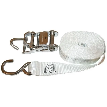 RWB Tie Down H/D Ratchet S/S
