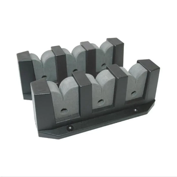 RWB Rod Racks (3) Horizontal