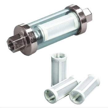 RWB Fuel Filter In-Line
