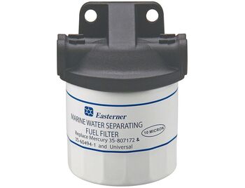 RWB Fuel Filter Nylon (Merc)