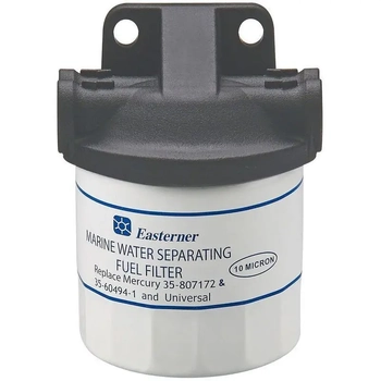 RWB Fuel Filter Nylon (Merc)
