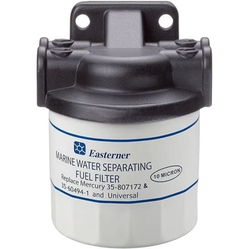 RWB Fuel Filter Alloy (Merc)