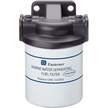 RWB Fuel Filter Alloy (OMC)