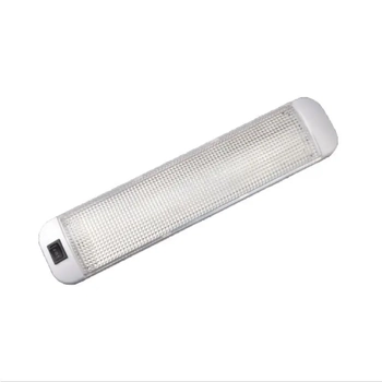 RWB 32x LED Cabin Light Fluro Style 12V 24V