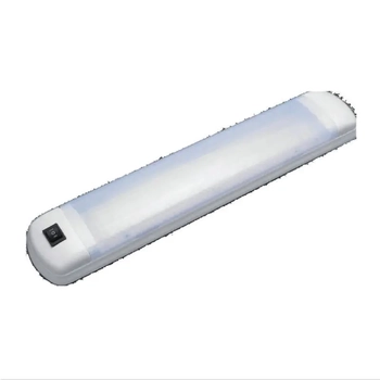 RWB 12x LED Cabin Light 12-24V