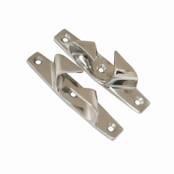 RWB Fairleads-Stainless 112Mm