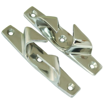 RWB Fairleads-Stainless 150mm