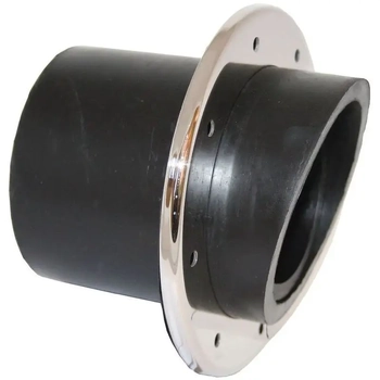RWB Exhaust Connector 50/60mm