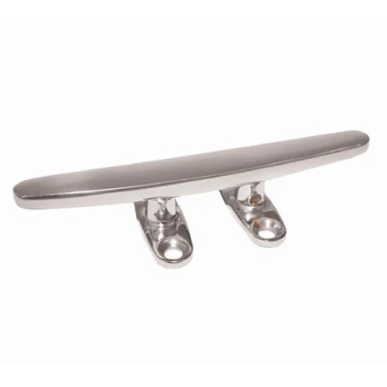 RWB Cleat-Open Base S/S 150Mm