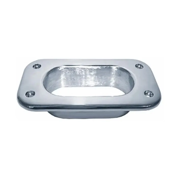 RWB Hawse Pipe Cast S/S