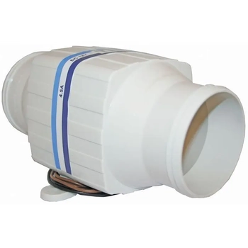 Blower InLine TMC 12v