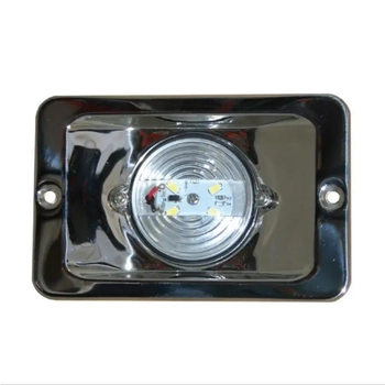 RWB Cockpit Light Led S/S 12V