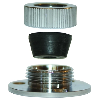 RWB Elec Cable Outlet CPB12mm