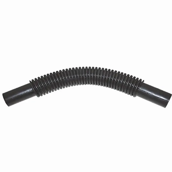 RWB Hose -Rubber Deck Fill 38
