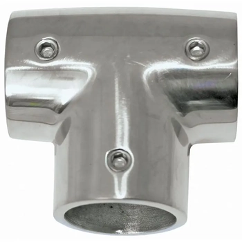 RWB Rail Fit -S/S 90 Tee 25mm