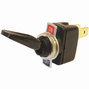 RWB Switch Toggle Plast On/Of
