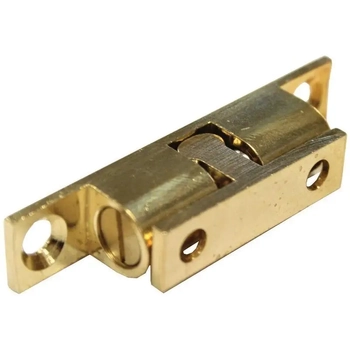 RWB Catch -Brass Ball 60mm