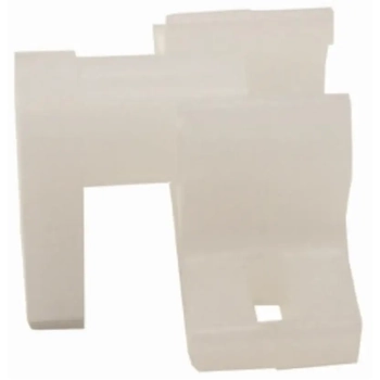 RWB Nylon Door Catch -R/Angle