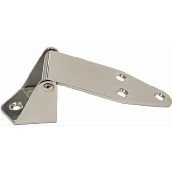 RWB Hinge Offset Hd 130Mm S/S