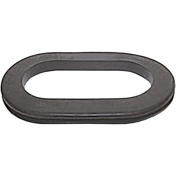 RWB Trim Ring -Plain Oval