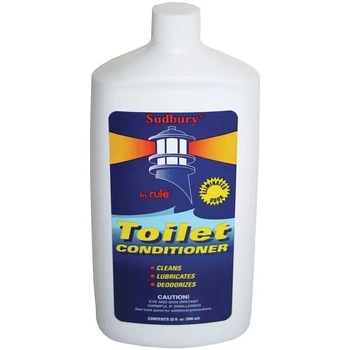 RWB Toilet Conditioner 946Ml