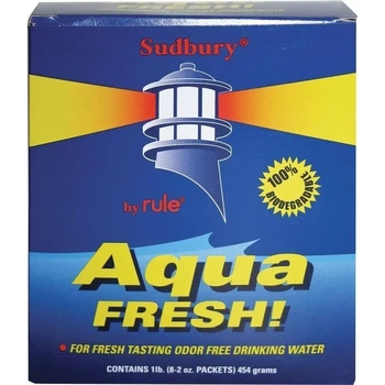 RWB Sudbury Aquafresh