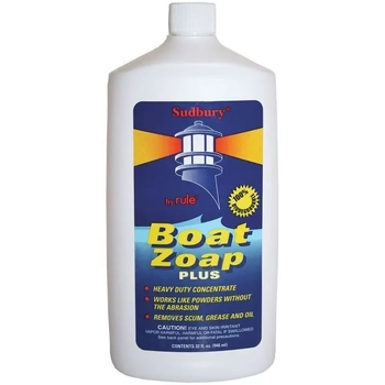 RWB Boat Zoap Plus 946 Ml