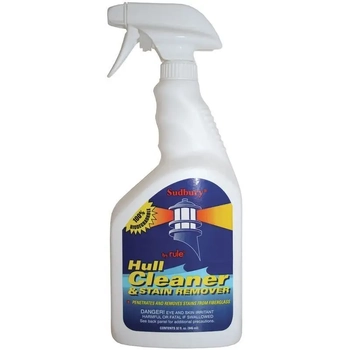 RWB Hull Stain Remover 946 Ml