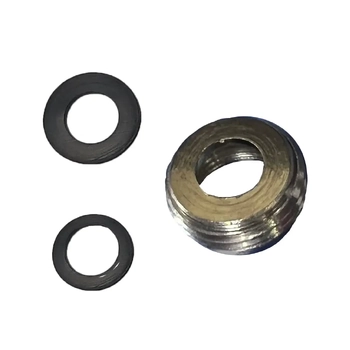 RWB 3/8 x 1/2 Adaptor Bush