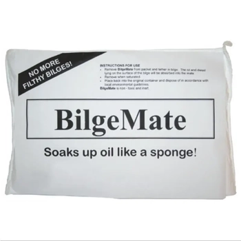RWB Bilge Mate Oil Absorber