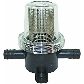 RWB Strainer - Suit 20mm Hose