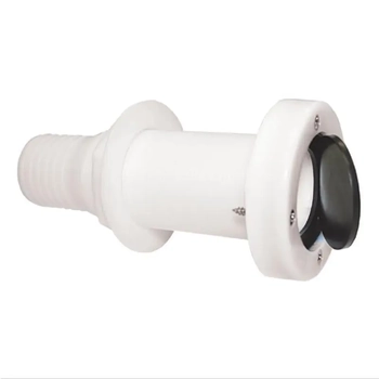 RWB Scupper Thru-Hull 38Mm