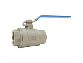 Ball Valve 316 Stainless Steel 13mm - 1/2 Inch