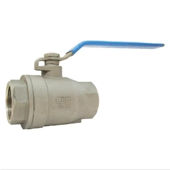 Ball Valve 316 Stainless Steel 13mm - 1/2 Inch