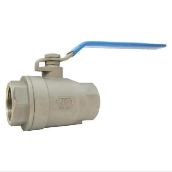 Ball Valve 316 Stainless Steel 3/4 Inch 20mm