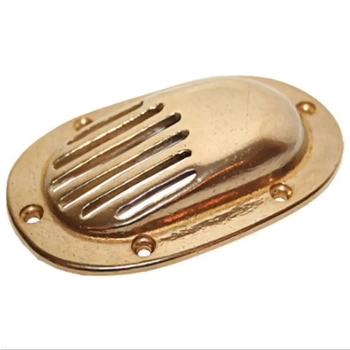 RWB Strainer Bronze 110 X68Mm