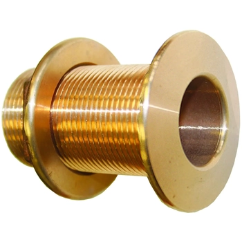 RWB Skin Fitting Bronze  25mm