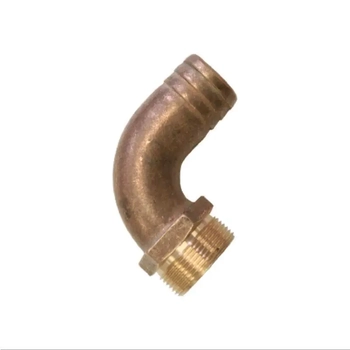RWB Elbow - Bronze 20Mm