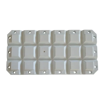 RWB Majoni Boat Multi-Fender 60x30cm White