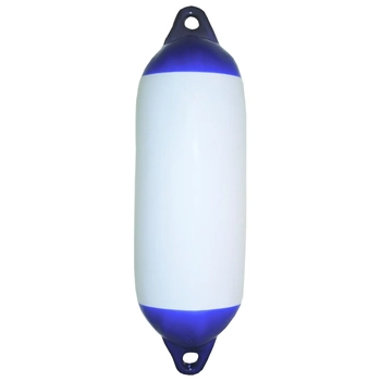 RWB Fender White/Blue 120x450