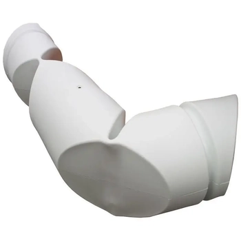 RWB Majoni Dock Fender White 1m