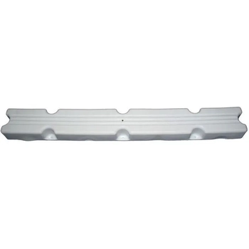 RWB Dock Boat Fender Small 120mm x 1m White
