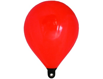 RWB Float-Inflate Orange150mm