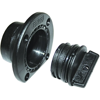 RWB Self Bailer -Blk Internal