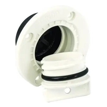 Self Bailer -Wht Internal